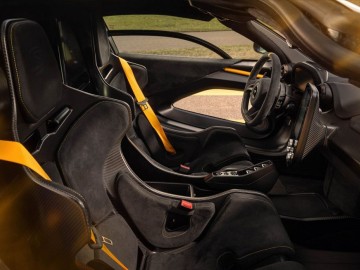  McLaren Senna Novitec &ndash; Więcej ekscytacji